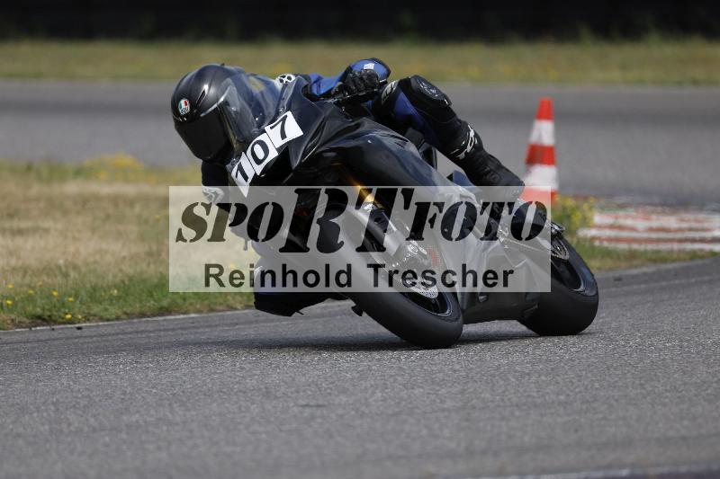 /18 05.06.2026  TZ Motorsport ADR/Gruppe rot/107